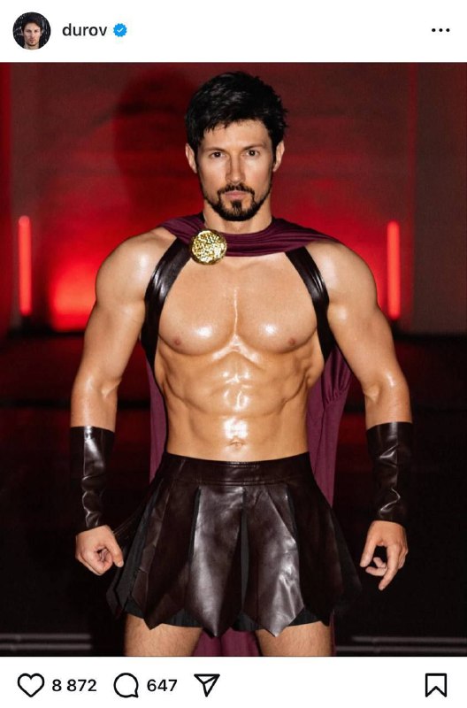 Ну теперь ноль сомнений, что Юлька это исключительно борода.
Тут даже Билли Харингтон нервно курит