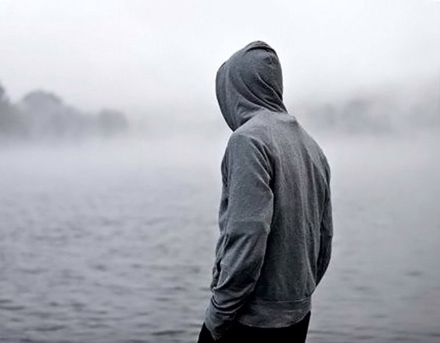 Каждый является тем, кем он хочет быть
Взять себя в рук?...