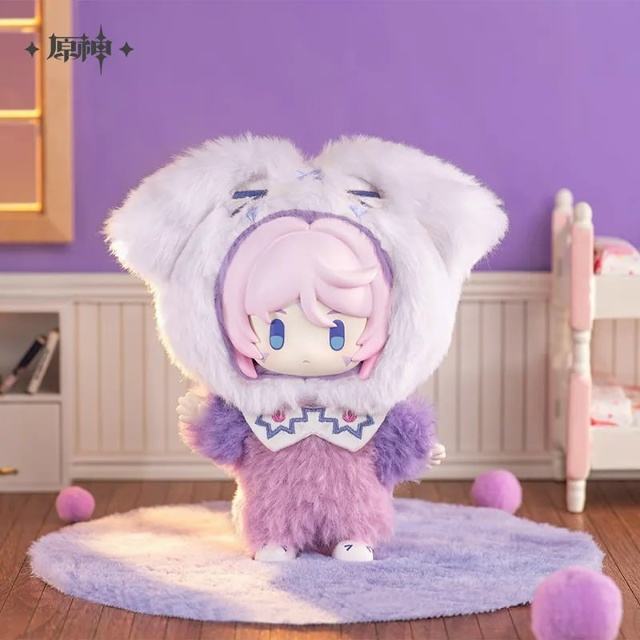 🌟 Еще один анонс оф. мерчика от Хойо и в этот раз – это ...