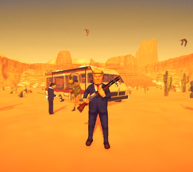 В Стиме хайпит самая неполиткорректная игра современ?...