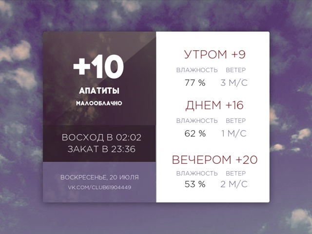 #апатиты