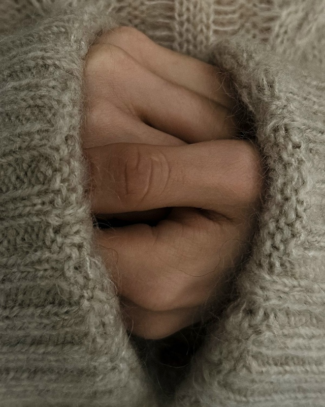 Уют - это состояние тихого счастья внутри.