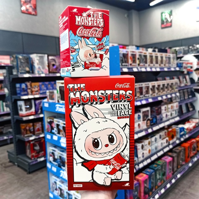 🥤ИХ РАСКУПИЛИ, НО ОНИ ВЕРНУЛИСЬ!🥤
Не успели моргнуть...