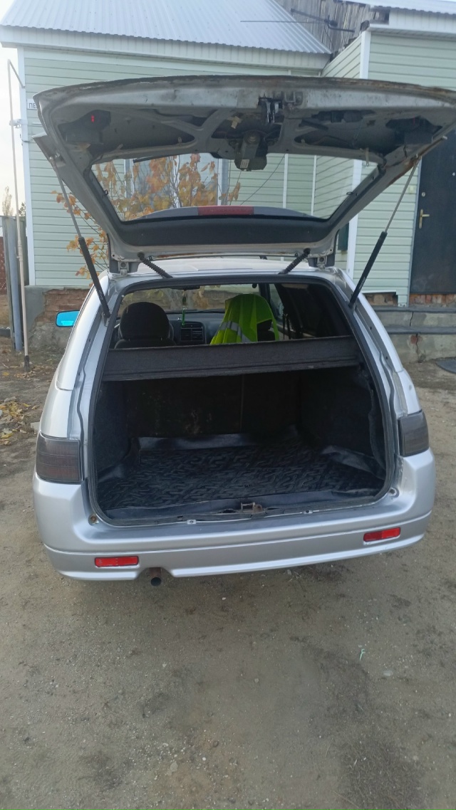 Продам ВАЗ 2111 2006 года. Стоит 124 двигатель 16 клапанный, к?...