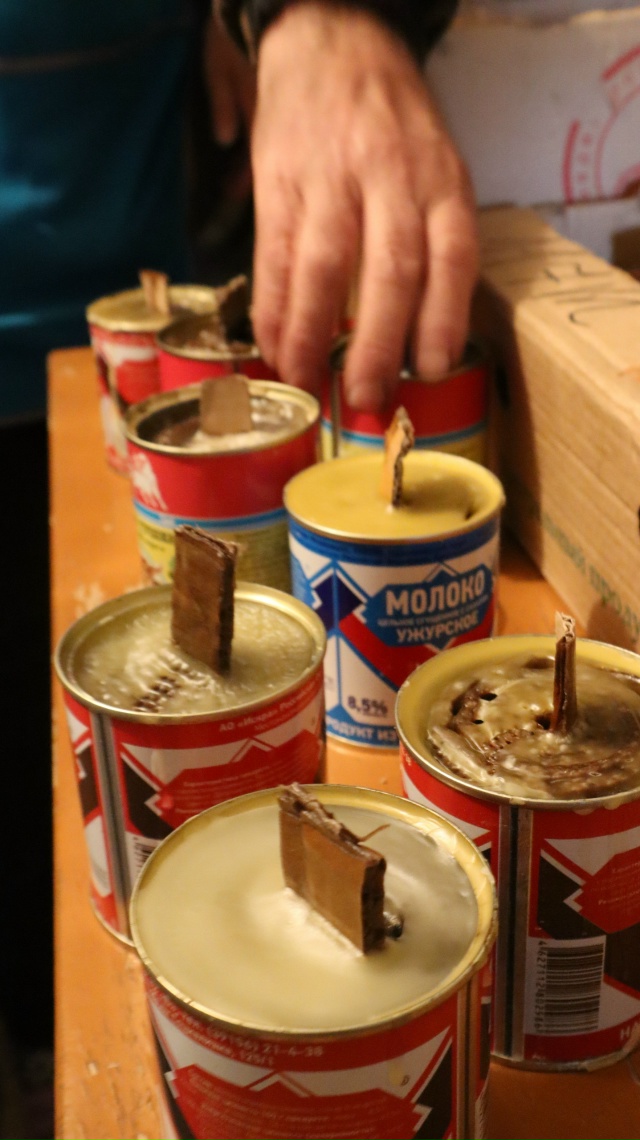 ✨ КОГДА ЗАБОТА ОБЪЕДИНЯЕТ
Под чутким руководством на?...