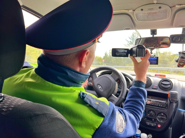 В Свердловской области проходит оперативно-профилакт?...