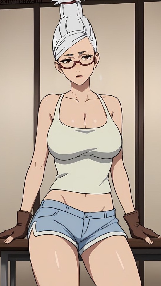 Аниме: Дандадан