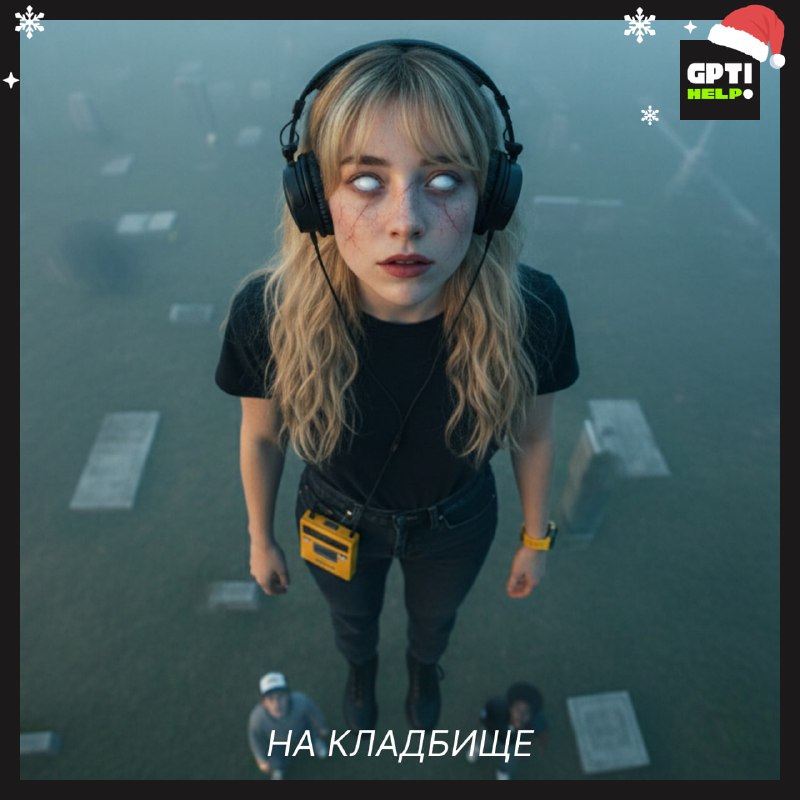 #GPTbanana: Генерим фото в стиле культового сериала!
👻 Смотрите финальный сезон «Stranger Things»