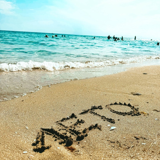 Немного летнего настроения для моего города , улыбайся...