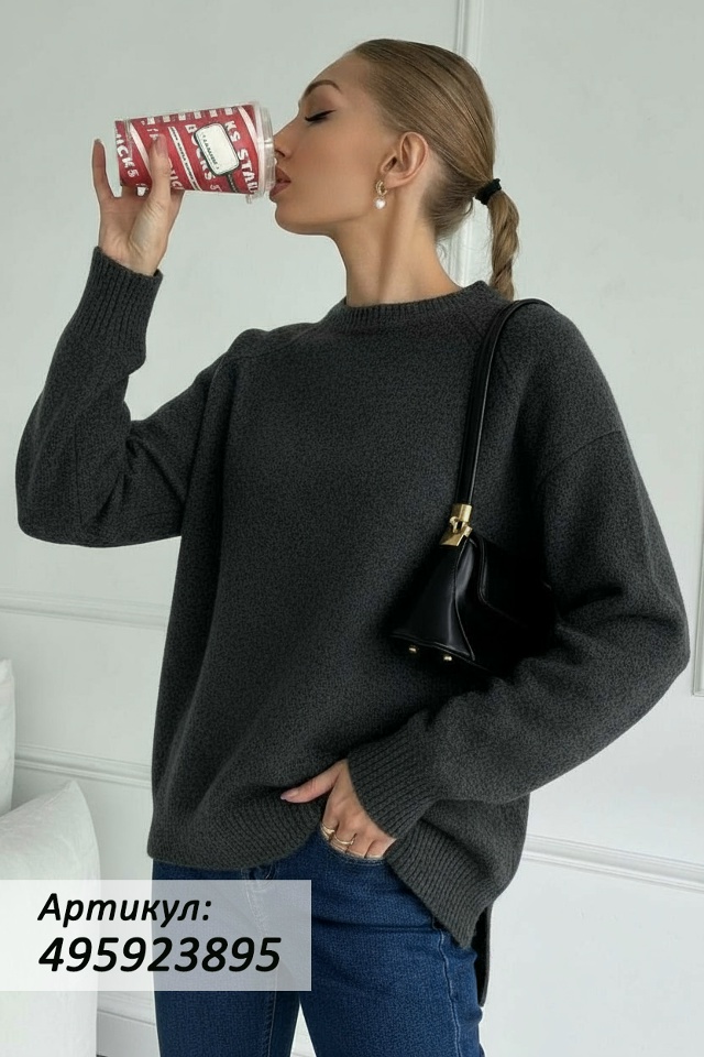 Большая подборка свитеров с Wildberries!