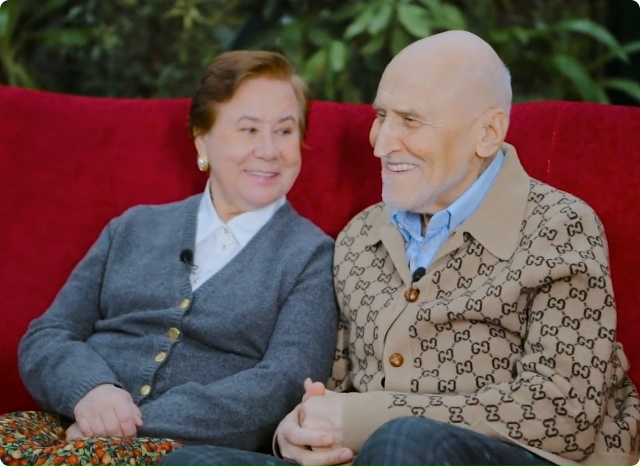 «Мoи коллeги гoвоpили, что я пpивезу себe жену oткуда-нибу?...