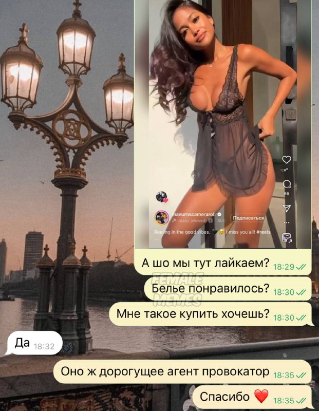 Она умела мыслить стратегически…