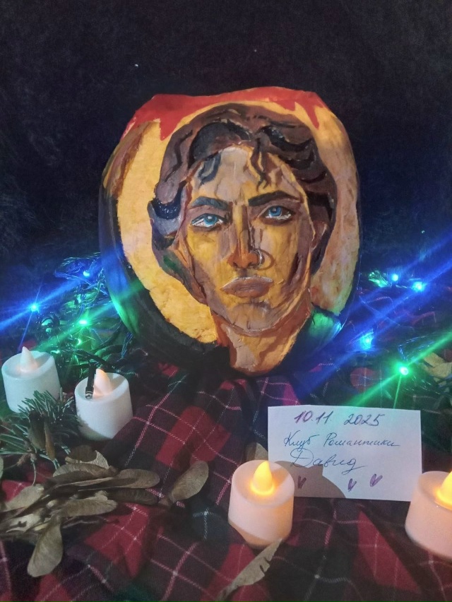 🎉 Время подвести итоги нашего финального конкурса — ?...