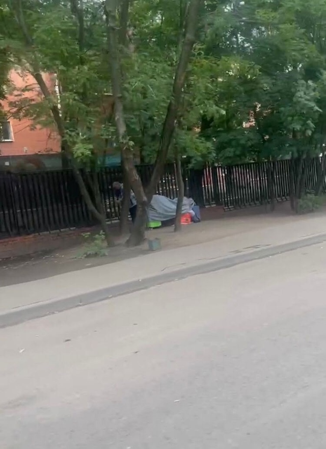 Государственный центр социальной адаптации (ЦСА).
Пос?...