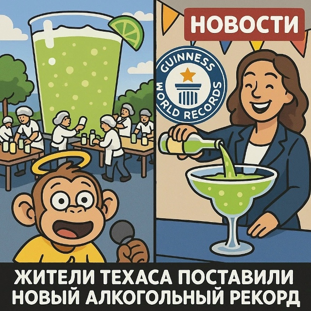 Безумные приколы
В некоторых вопросах размер действит...