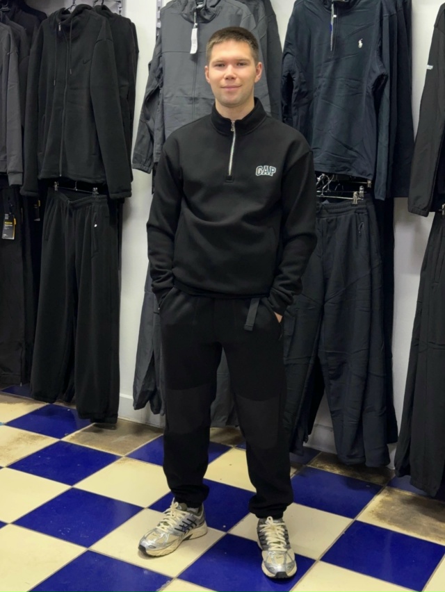 В [club232774666|ШАТУШ МЭН] новое поступление качественного т...