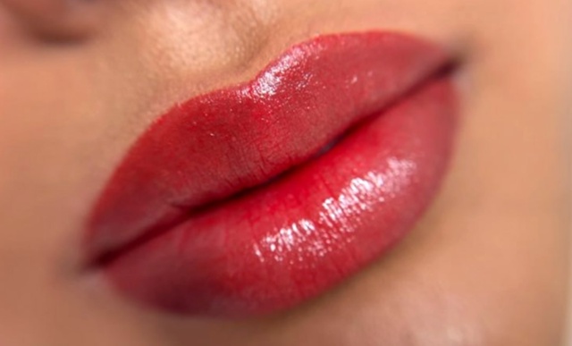 Здравствуйте!
Приглашаю всех желающих на
ПЕРМАНЕНТНЫ?...