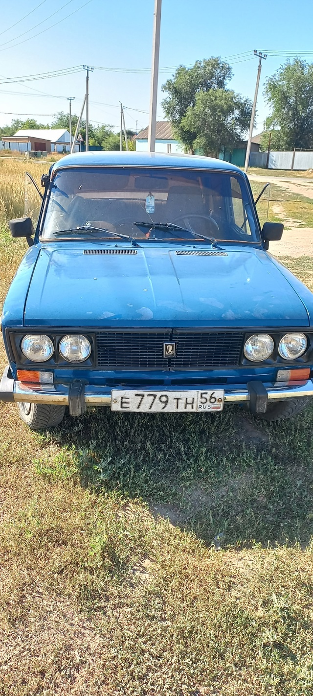 Продам ваз 2106 .2001г .89534547499