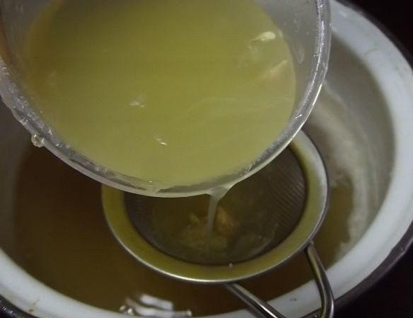 Лимонный мармелад в домашних условиях
Ингредиенты:
??...