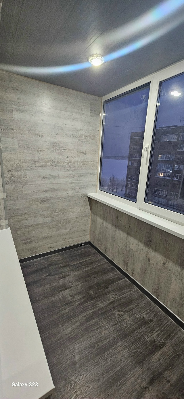 🏡 Балконы, окна, лоджии — не просто ремонт, а преображ?...