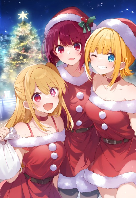 Арты за неделю [29.12-04.01]
Большое спасибо за то, что ставите реакции и делаете репосты!
Арты бе