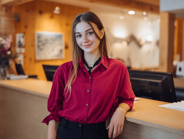 Администратор в гостиницу график сутки трое в гостини?...