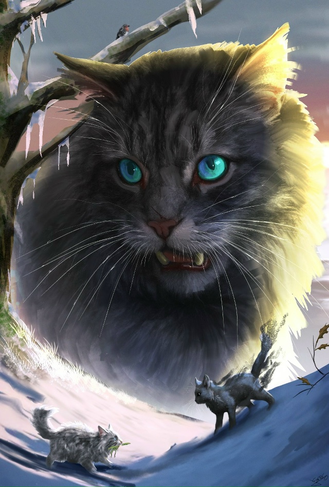 «Проклятие Гусохвоста»
© jurassicshields
#KV_ZZ_ART