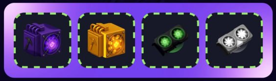 #Bee_Harvest #Space_Adventure #PandaFiT #Bounty_Hash
Комбо в Space Adventure 🚀
Комбо в Bounty H