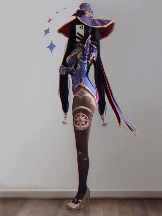 Девочки Геншина #genshin #art #girls
