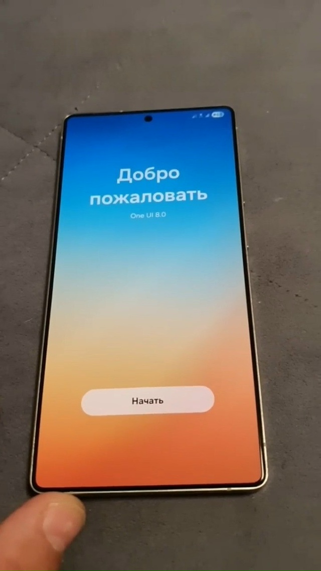 ⚡️ Обновление One UI 8 убивает смартфоны Samsung — пользова?...