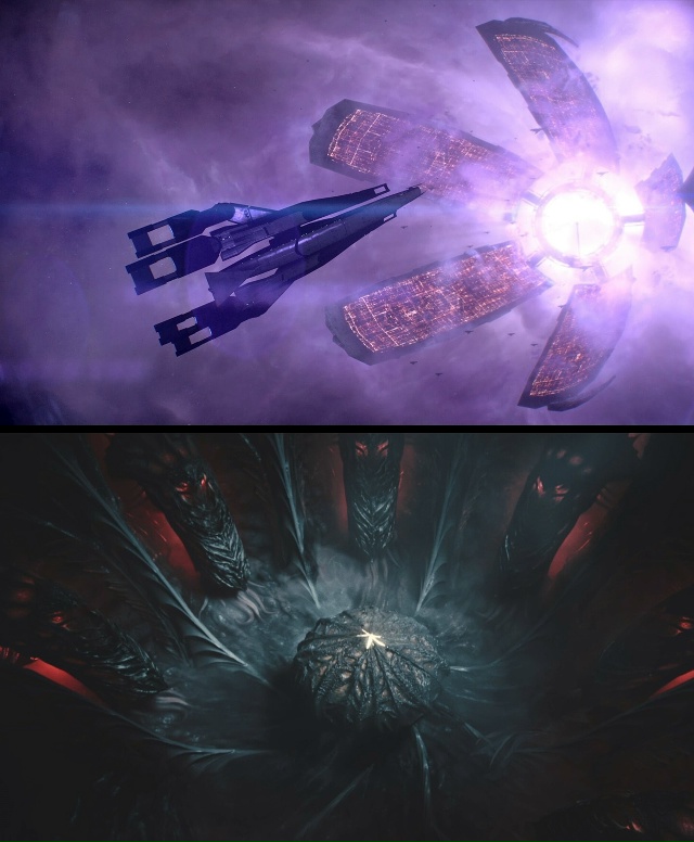 Когда понимаешь, что следующие 20–300 часов пройдут прос...