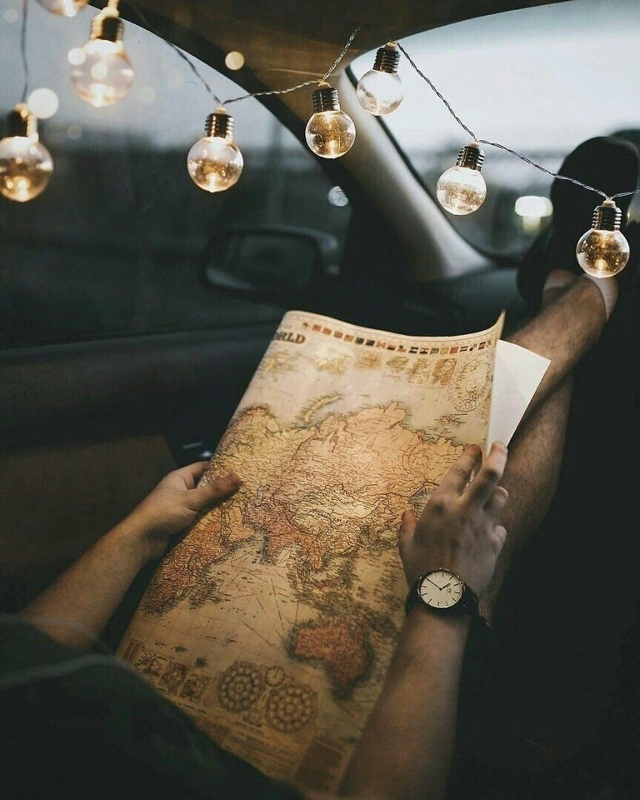 изменения—это всегда страшно. но никто не изменит за в...