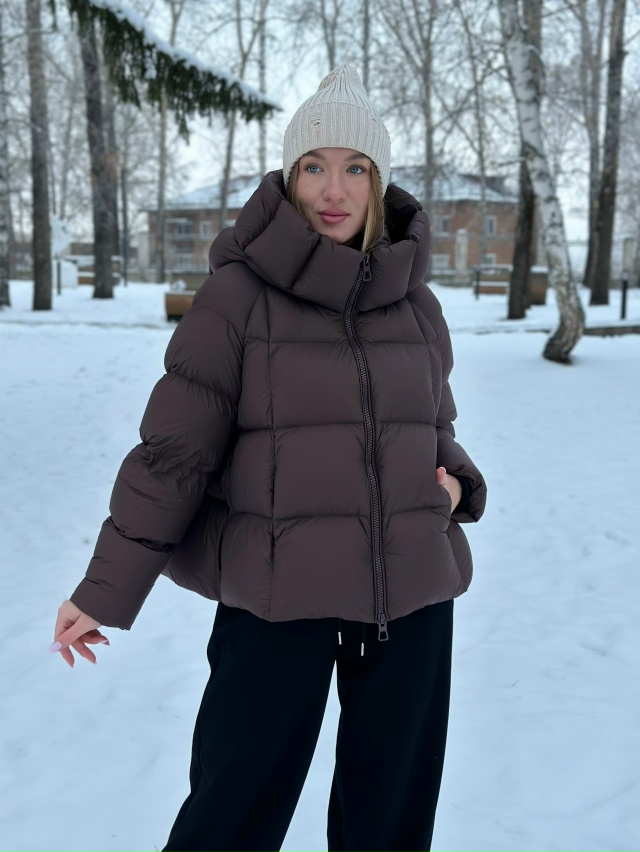 erid: 2VtzquZYBqx
Зимняя Premium collection ❄️
Магазин «MIX STYLE»
◾️г.Б?...