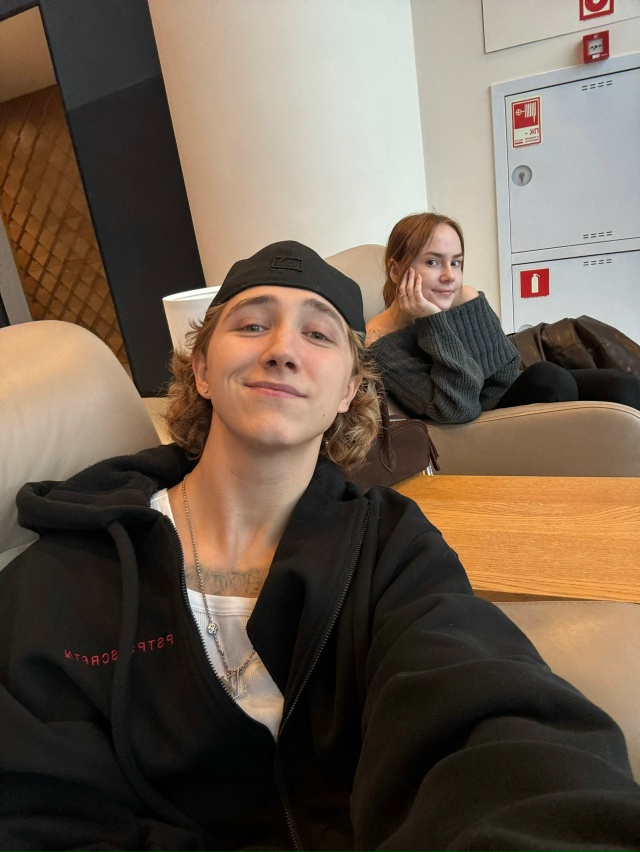 Опоп, куда летим?