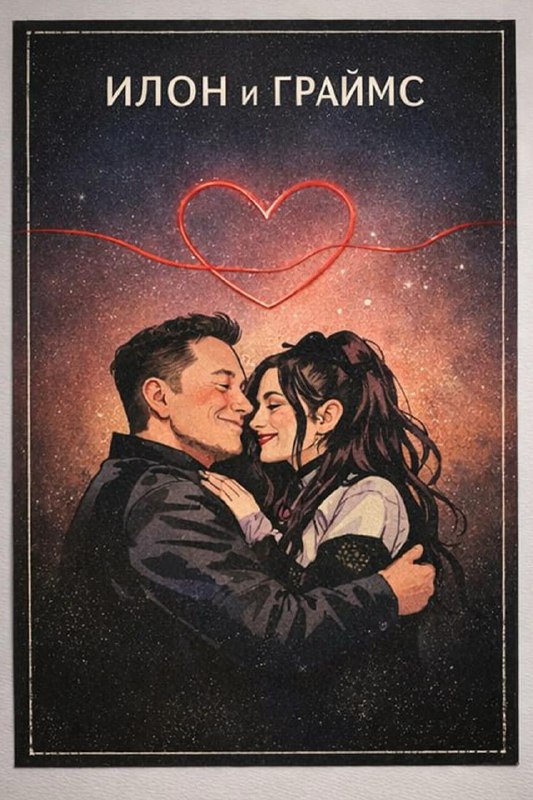 ❤️ Конкурс: Создайте ИИ-валентинку для своей половинки
Тестируйте промпты бесплатно в @GPT4Telegram