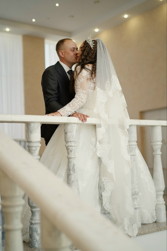 Немного нашей свадьбы вам в ленту 30.08.2025❤
#моя_свадьба@...