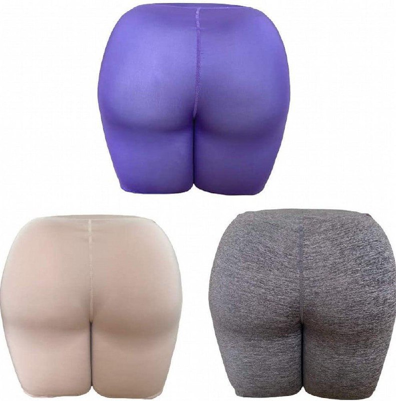 В Японии выпустили подушку для сна в форме жопки.
Создатели называют подушечку идеальным мужским а