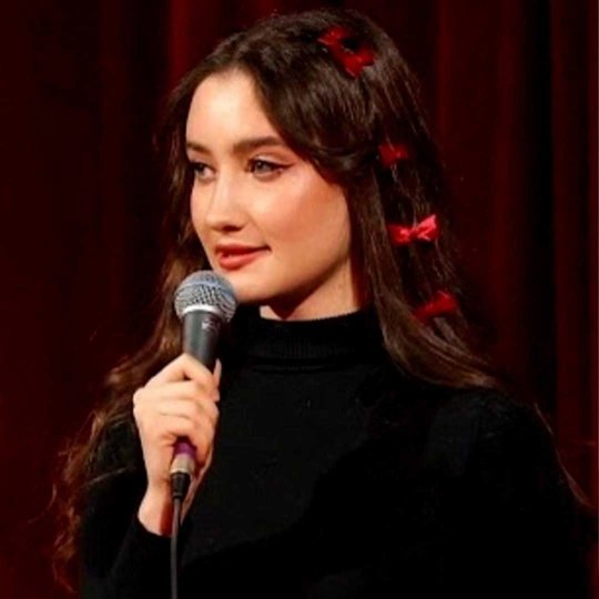 Комик Сергей Орлов ушёл со съёмок в ярости после того, ?...