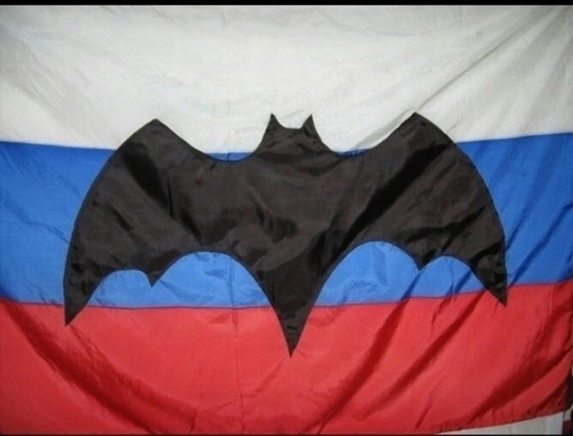 С праздником братья!