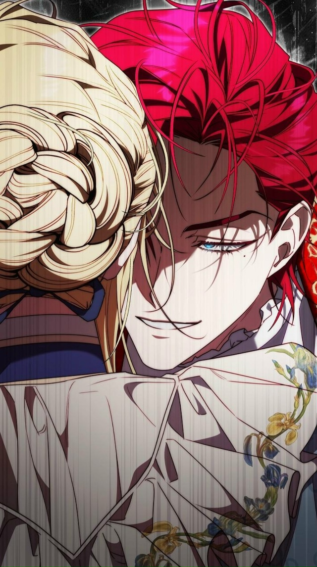 #Я_приручила_принцa_монстра
#Dagaromi@manga_hwa