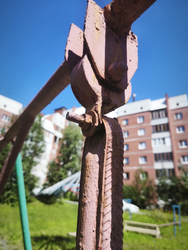 Ленина 109 3ий двор.
Это вообще приемлемо?