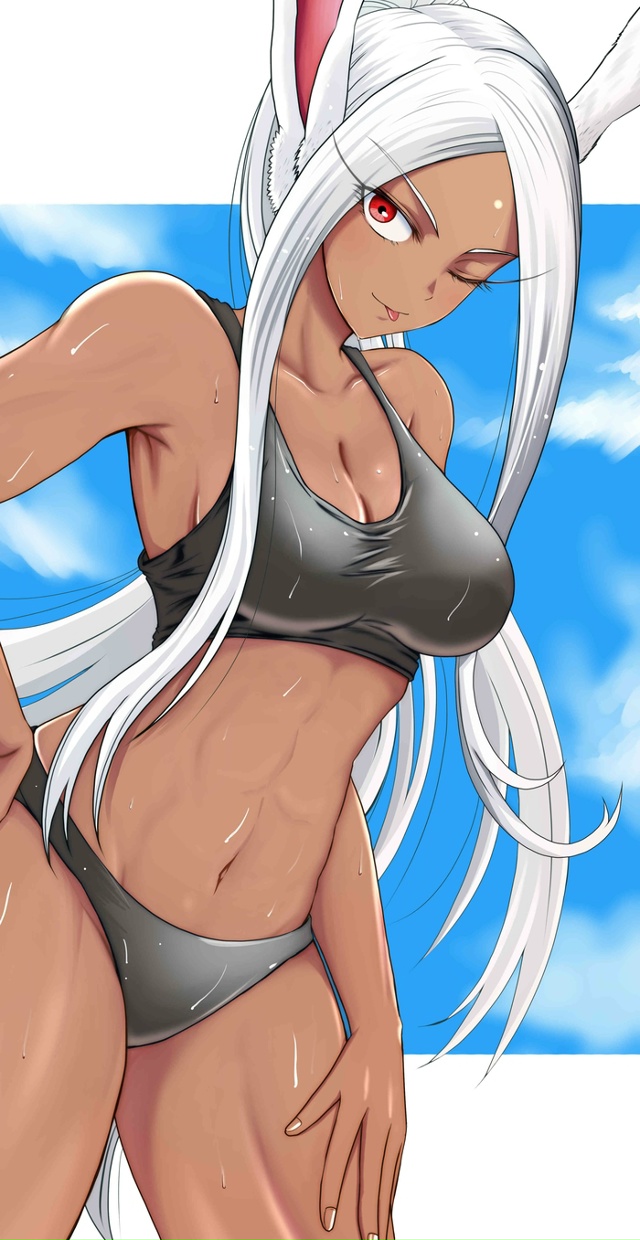 Miruko ?
Ребята, ваша админша смотрит предложку и если у...