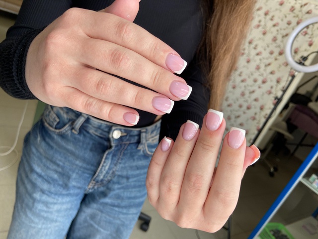 Приглашаю на маникюр 🌸
Ламинирование ресниц🌸
[club2161681...