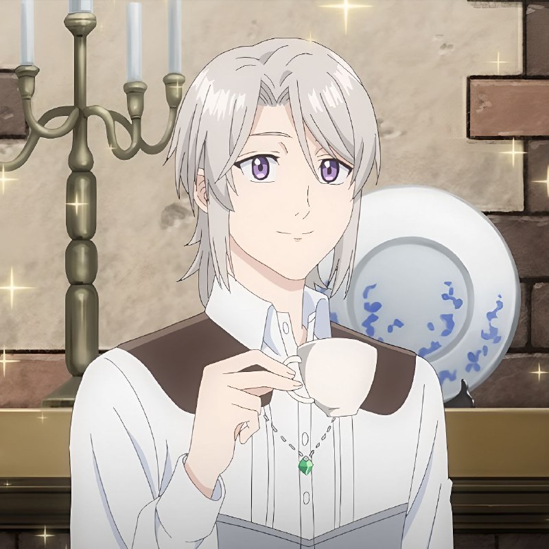 В связи с отпуском недоступен
Первый показ аниме-сериала "Предложение отпуска для скромного дворяни