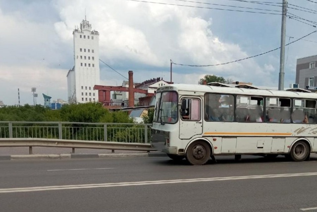В Тамбове зарегистрировали 3 ДТП, произошедших по вине ...