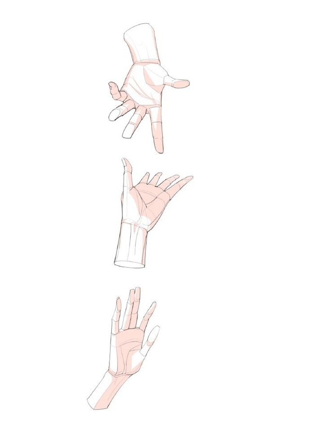 Руки
Sketch