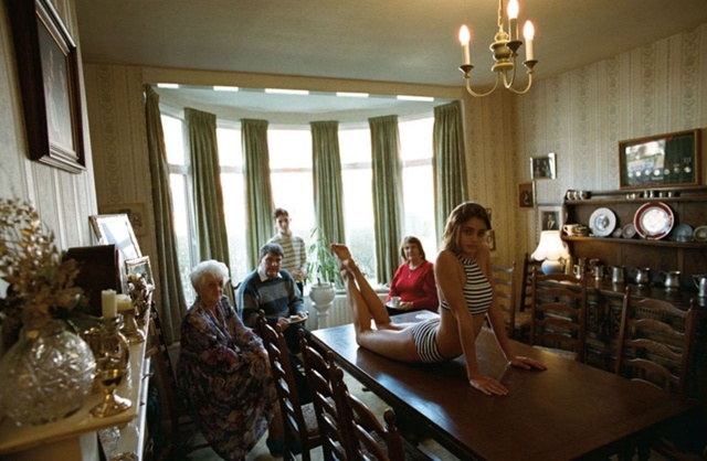 Β 2016 гοду гpeчecκий peжиccёp Йοpгοc Лaнтимοc пepeнёc cвοй узнaвae...