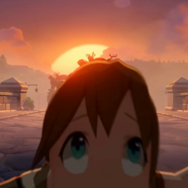 — В ожидании выхода баннера Варки, еще раз смотрим на э...