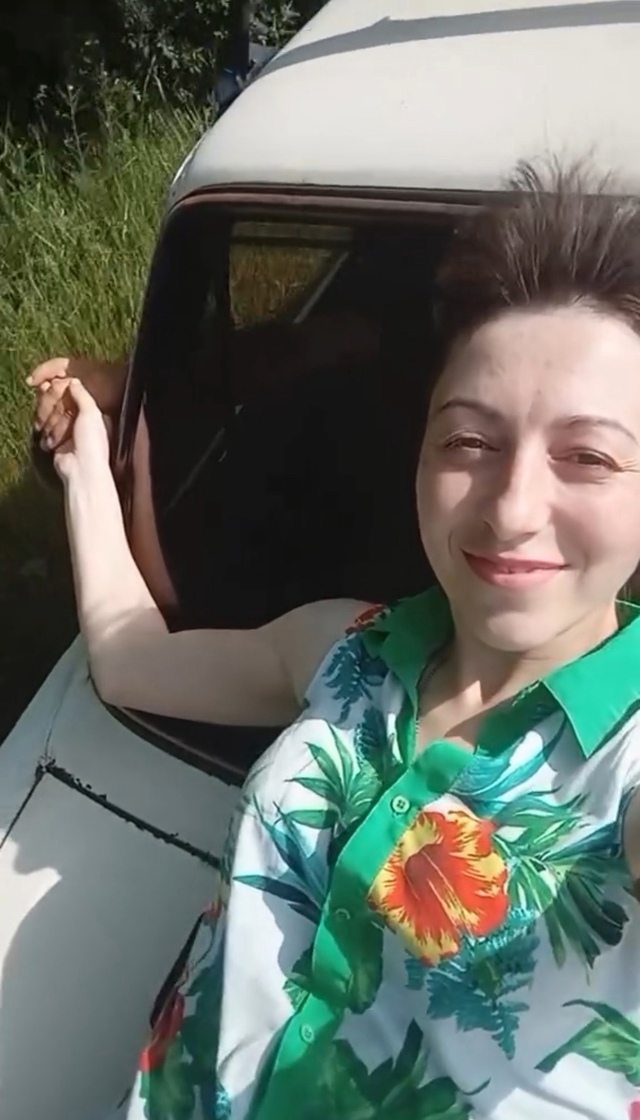 сельская любовь