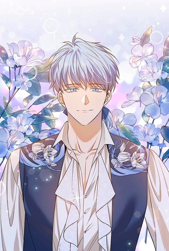 #manga_shoujo #в_цвете #сладкие_пупсики